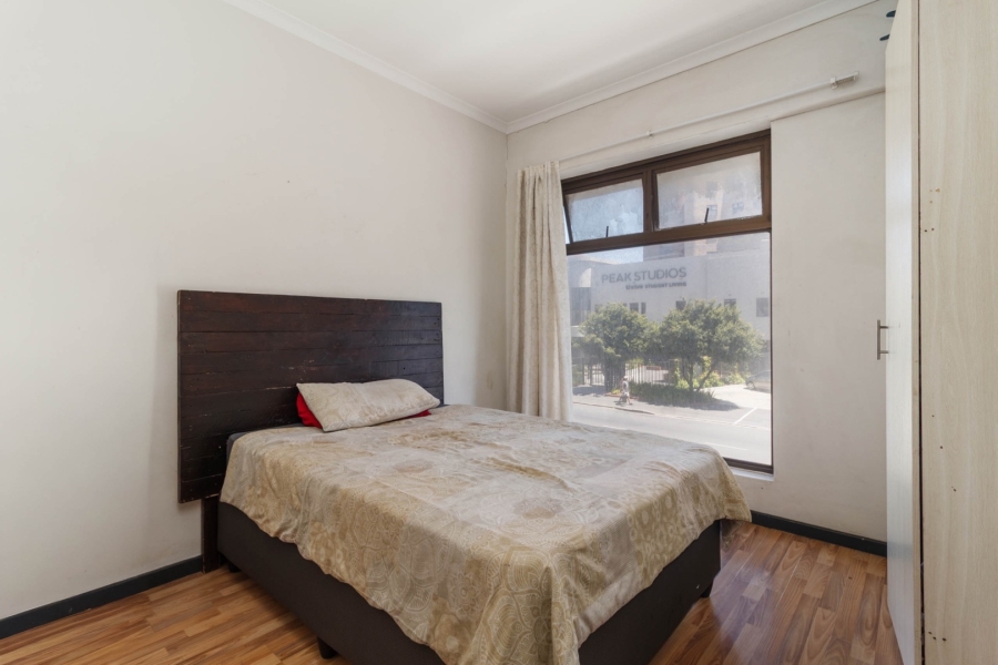 2 Bedroom Property for Sale in Observatory Western Cape